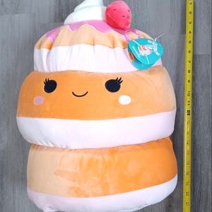 20 Inch Sawtelle Squishmallow